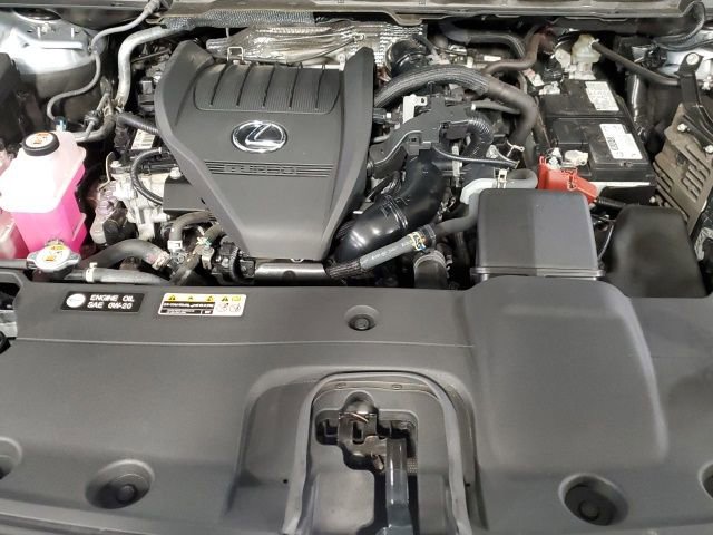 Used 2023 Lexus RX 350 F Sport w/ Accessory Package image 27