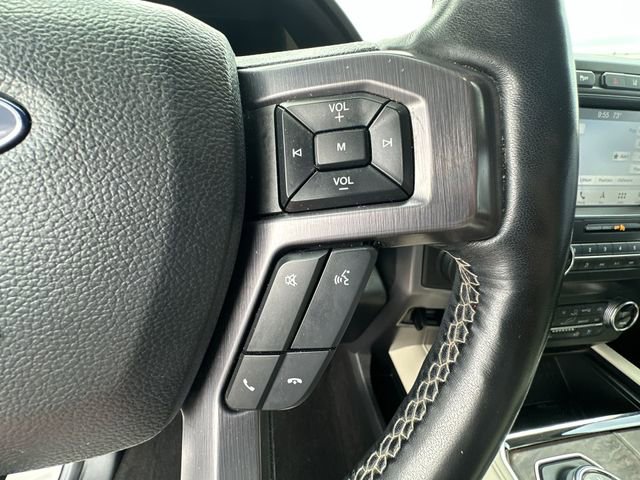 Used 2019 Ford Expedition Platinum image 33