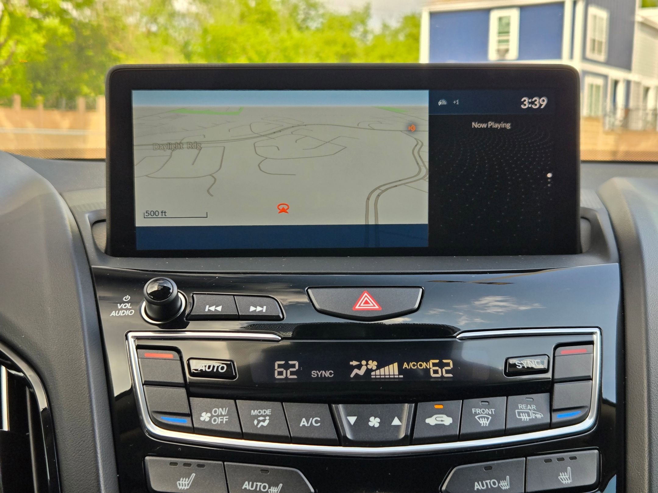 Certified 2023 Acura RDX FWD w/ Technology Package image 17