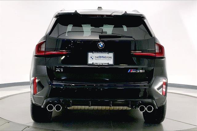 Used 2025 BMW X1 M35i image 3