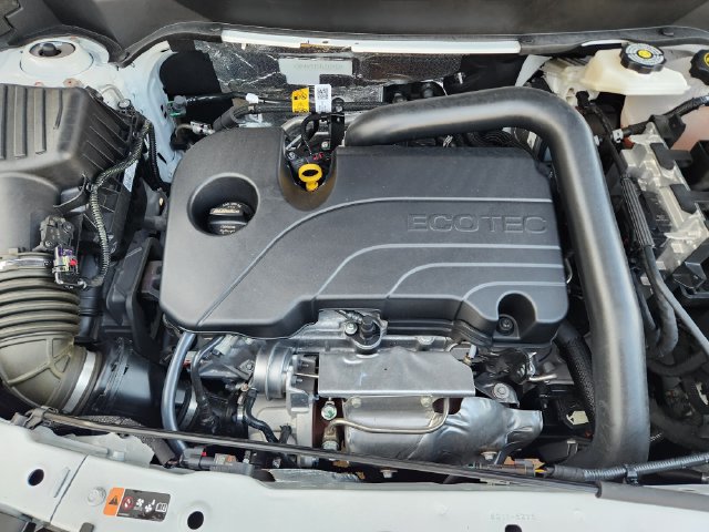 Used 2026 Chevrolet Equinox LT FWD image 31