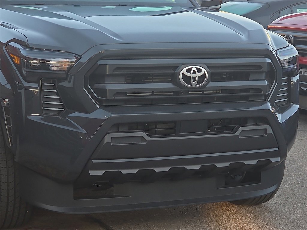 New 2026 Toyota Tacoma SR image 21
