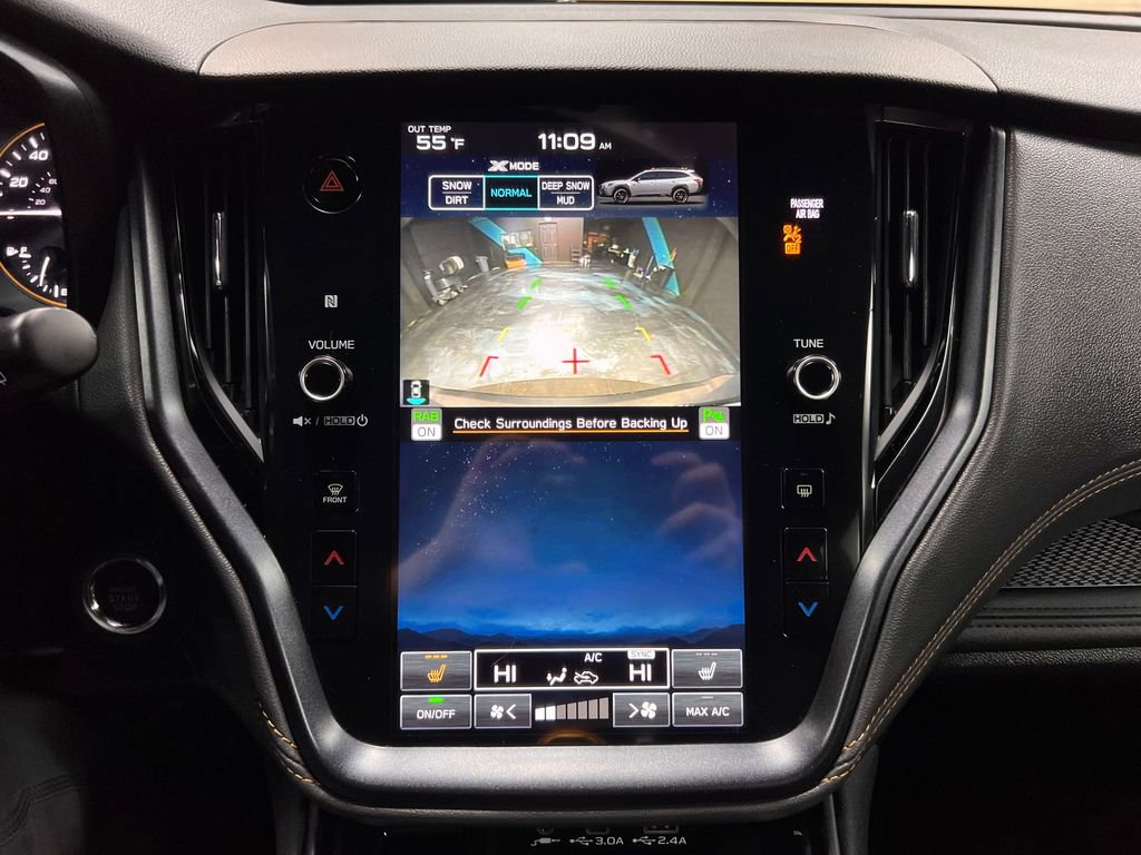 Used 2025 Subaru Outback Wilderness image 16