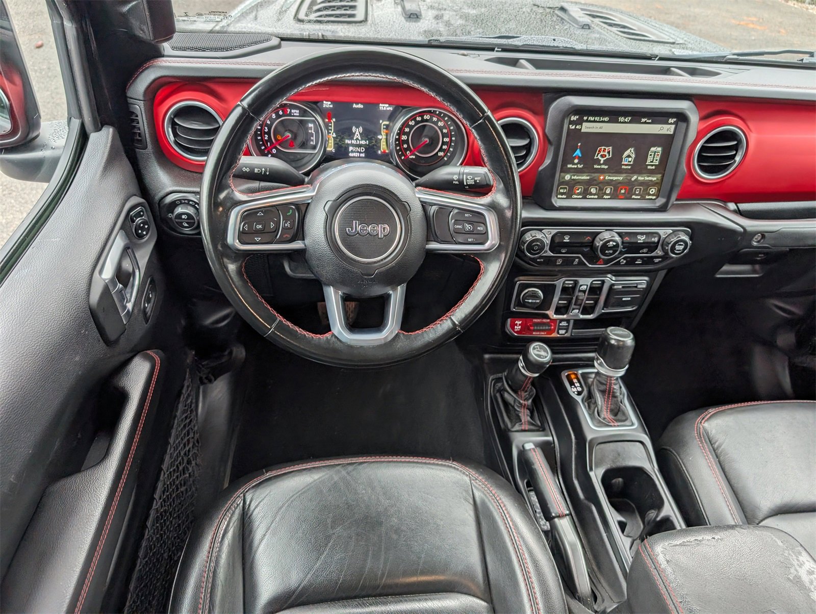 Used 2020 Jeep Gladiator Rubicon image 17