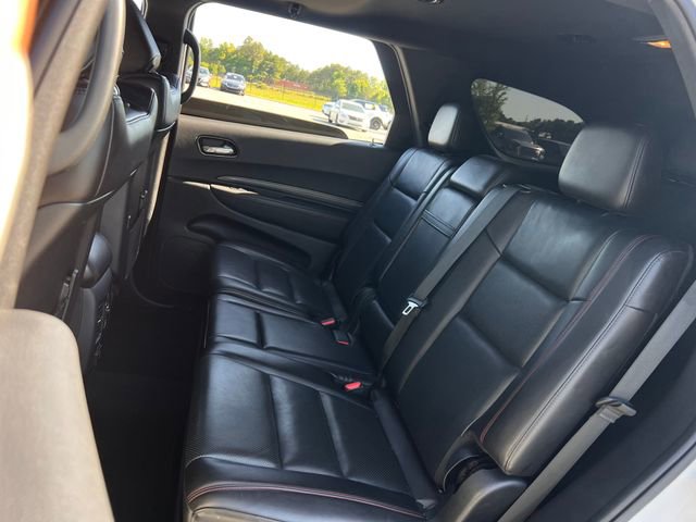 Used 2023 Dodge Durango R/T RWD image 19