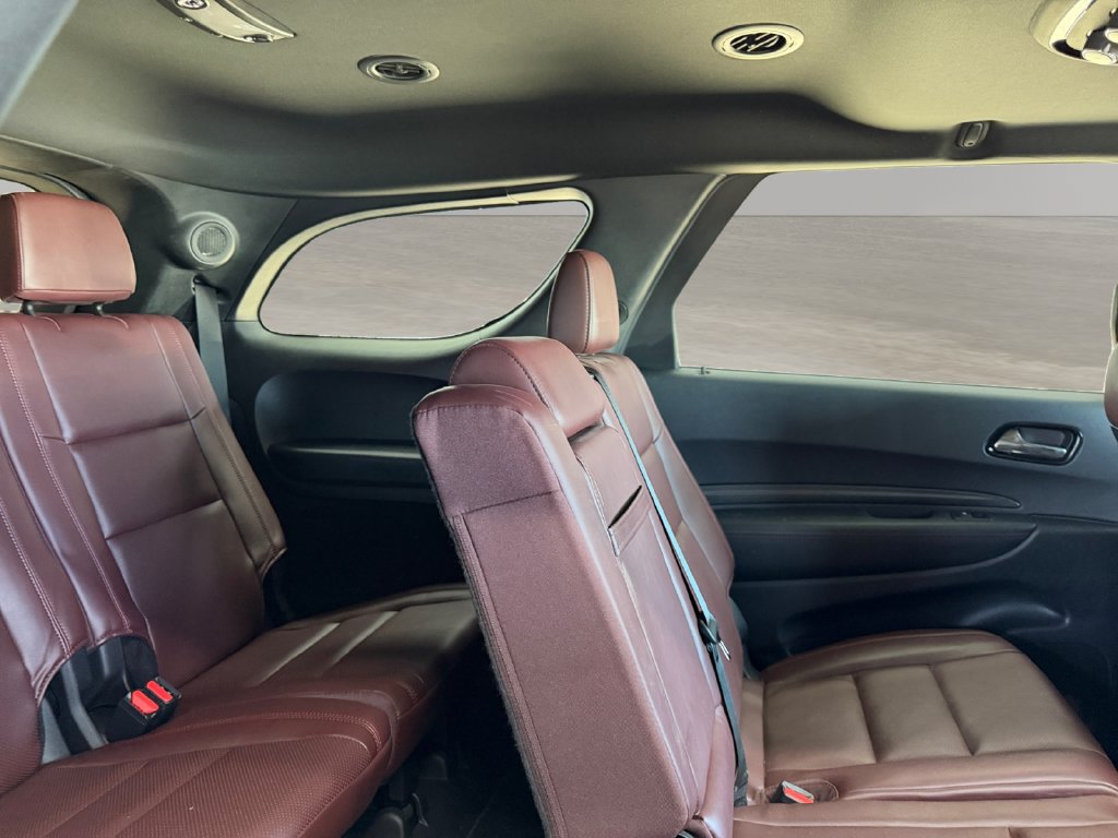 Used 2023 Dodge Durango R/T RWD image 25