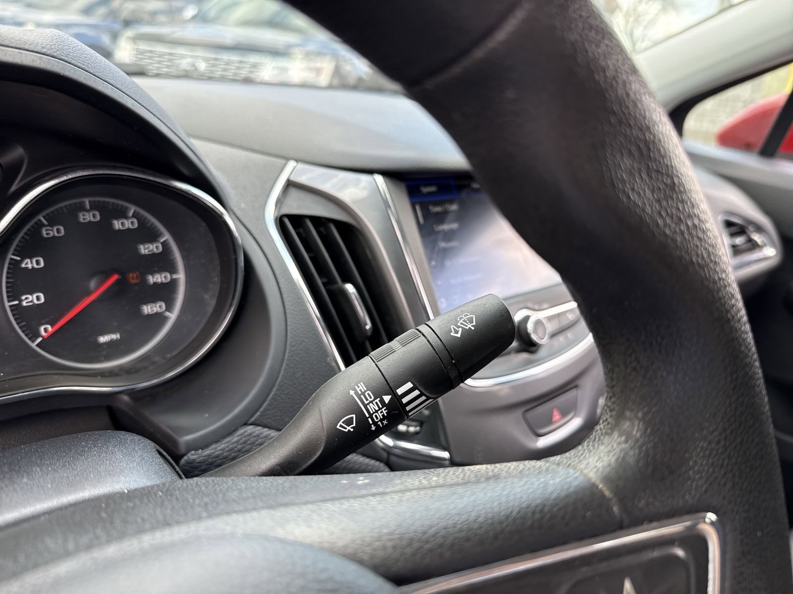 Used 2019 Chevrolet Cruze LT w/ LT Fleet Convenience Package image 29