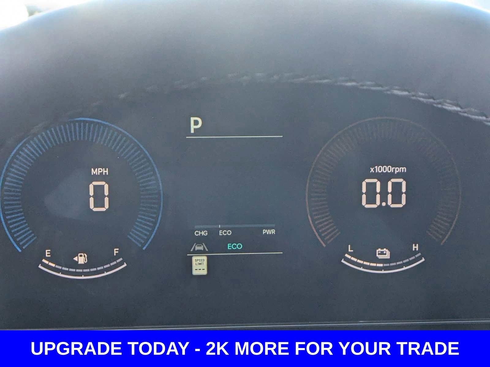 New 2026 Hyundai Santa Fe SEL image 38