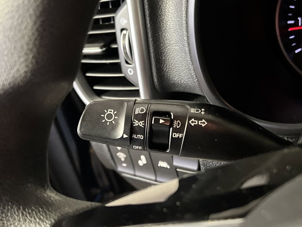 Used 2020 Kia Sportage LX w/ LX Popular Package image 20