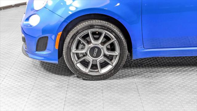 Used 2018 FIAT 500 Pop image 31