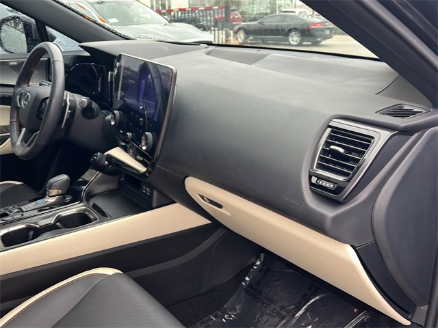 Used 2024 Lexus NX 350 AWD w/ Vision Package image 29
