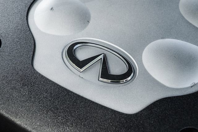 Used 2006 INFINITI G35 Coupe image 75