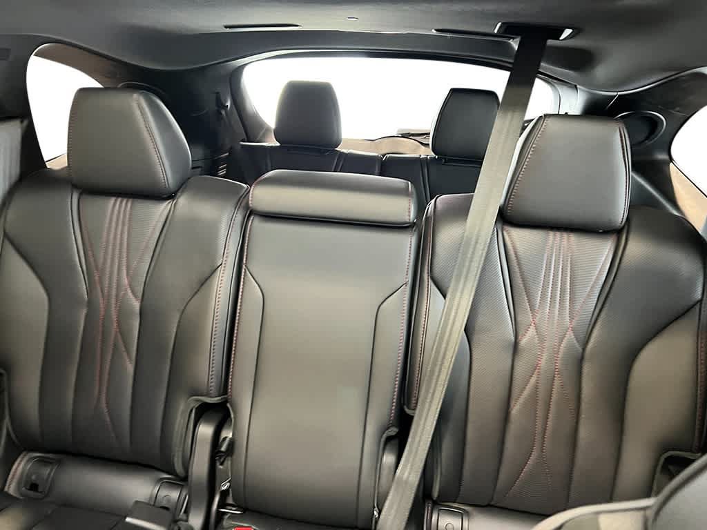 New 2026 Acura MDX Type S AWD/4WD image 29