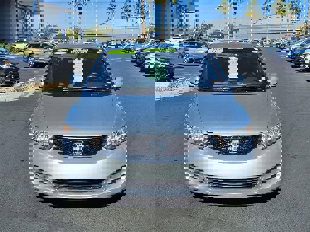 Used 2011 Honda Civic LX image 6