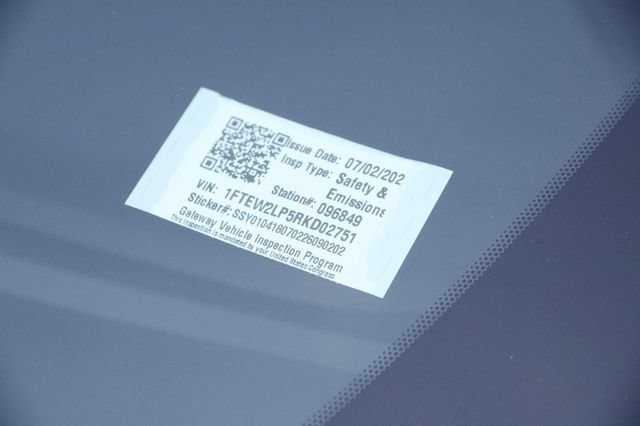 Certified 2024 Ford F150 STX AWD/4WD image 28
