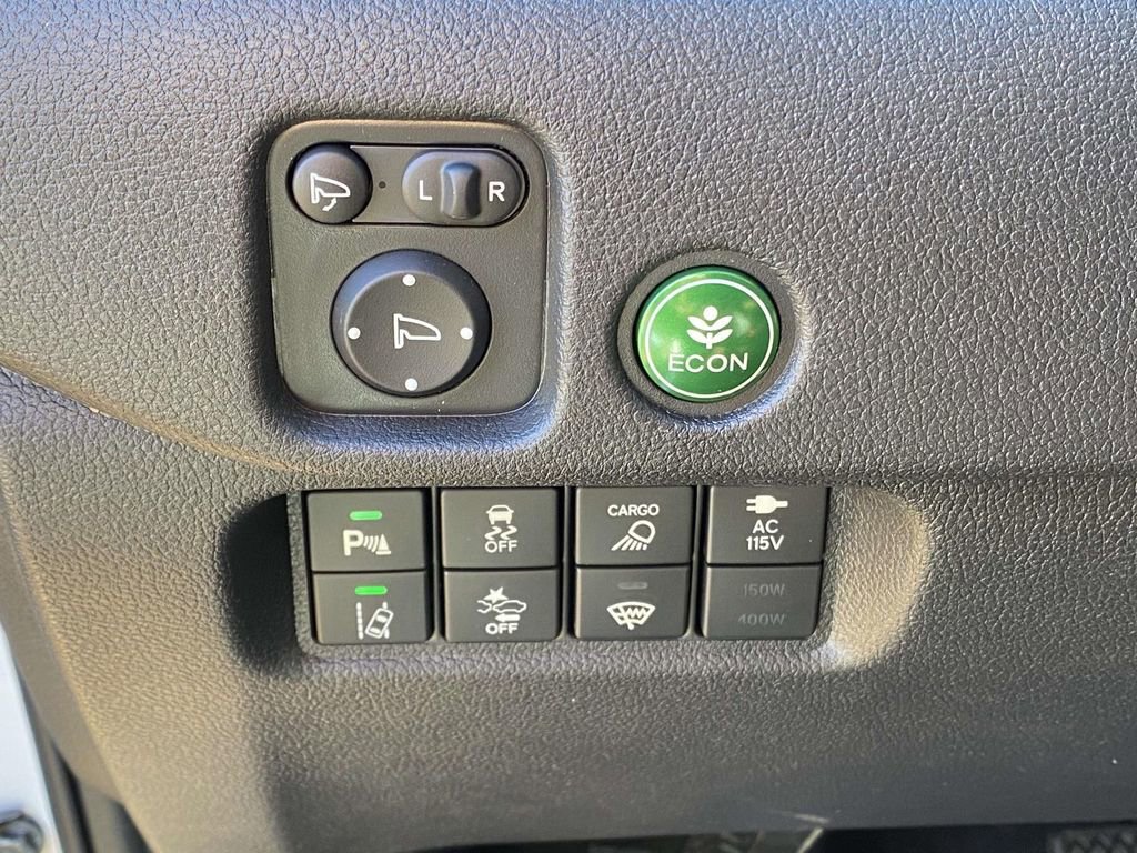 New 2026 Honda Ridgeline Black Edition image 16