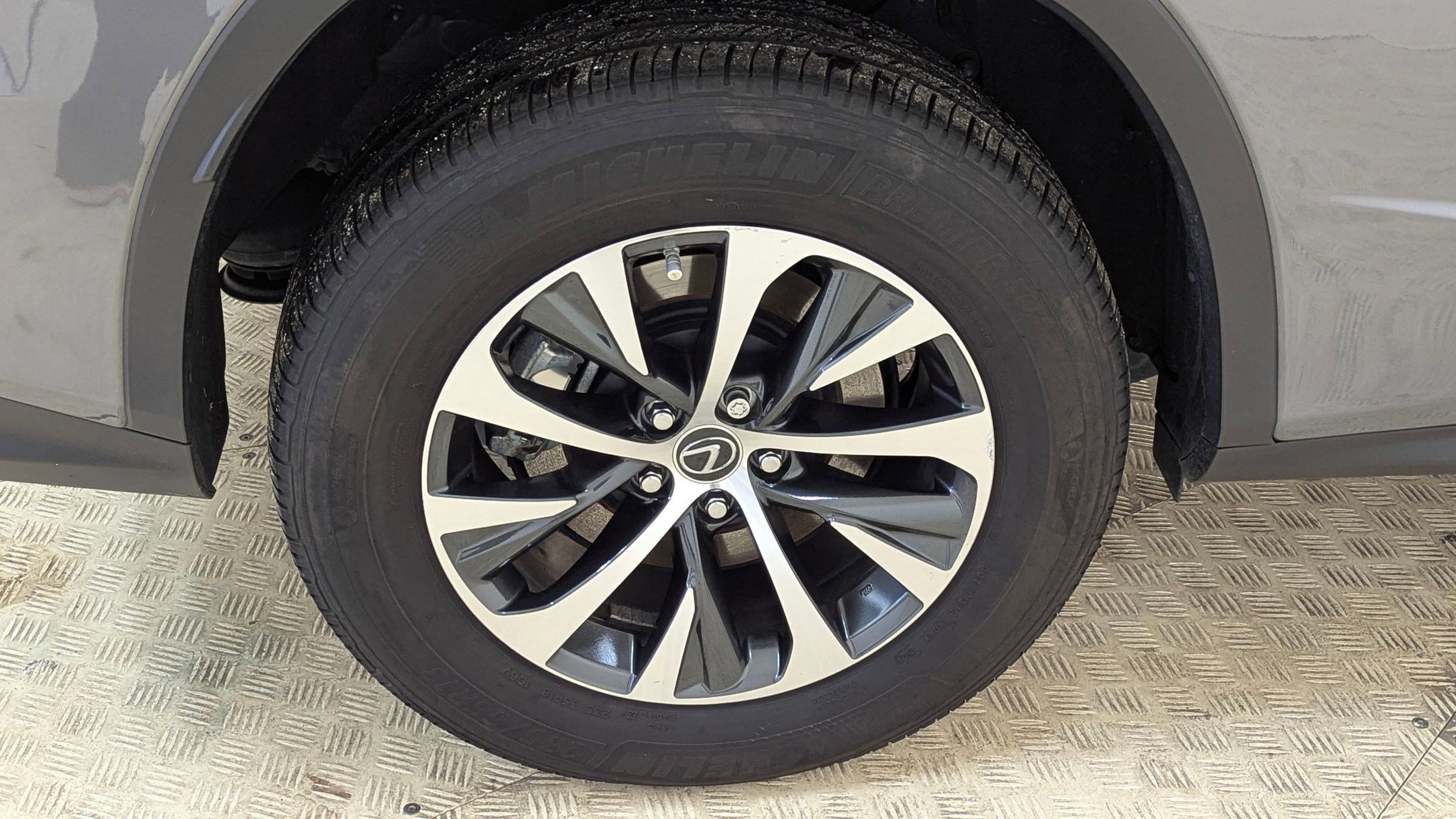 Used 2022 Lexus RX 350 FWD image 12