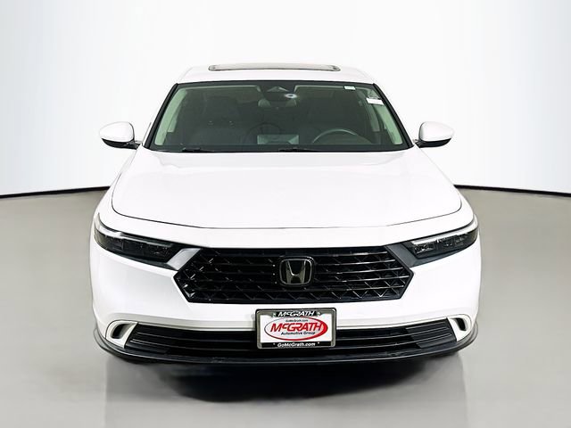 Certified 2023 Honda Accord EX image 16