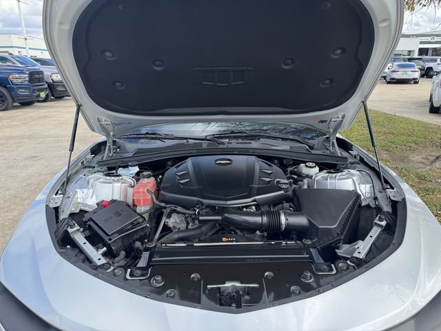 Used 2019 Chevrolet Camaro LT image 24