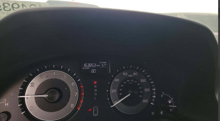 Used 2012 Honda Odyssey EX image 8