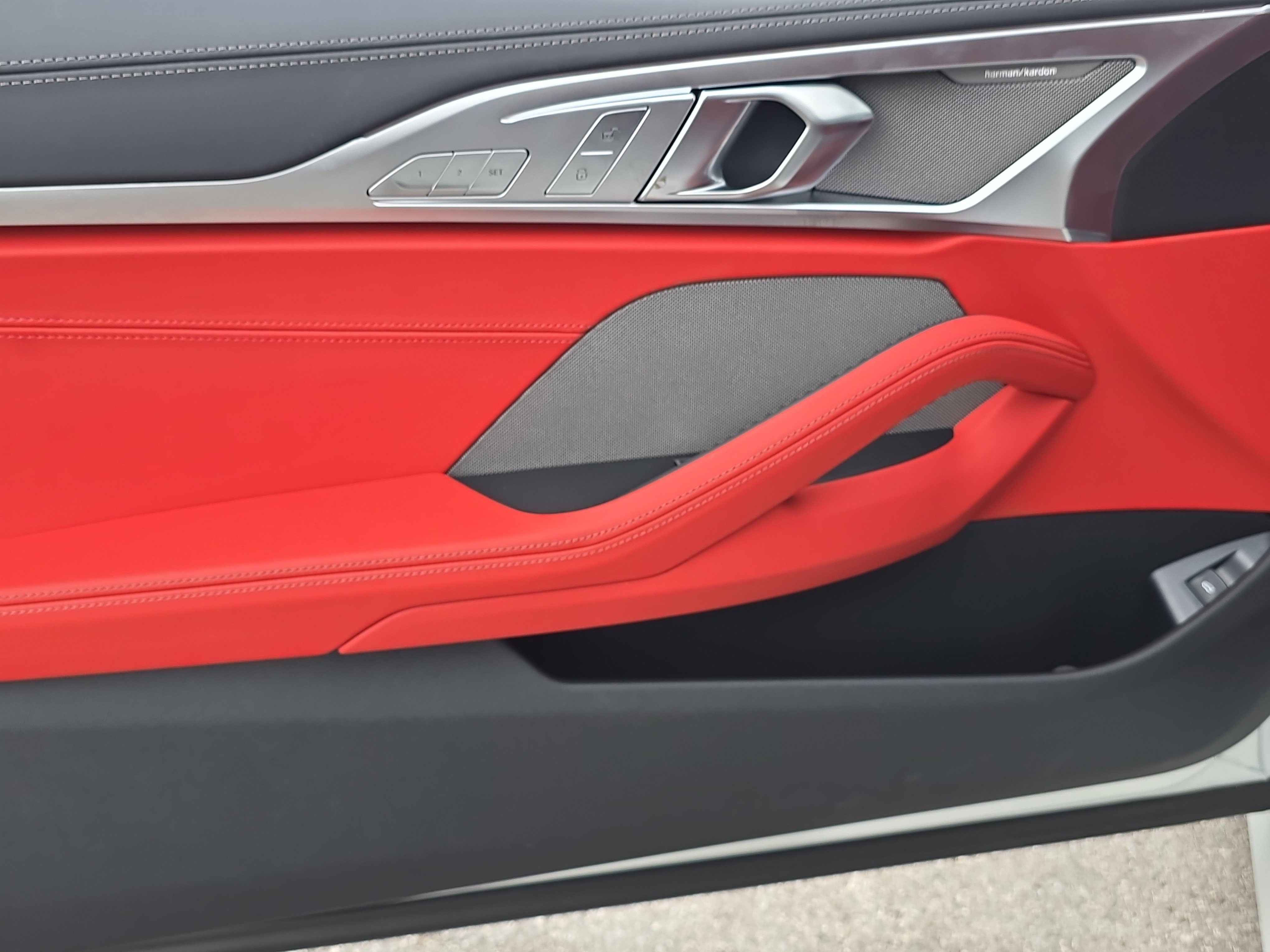 New 2026 BMW 840i Coupe image 13