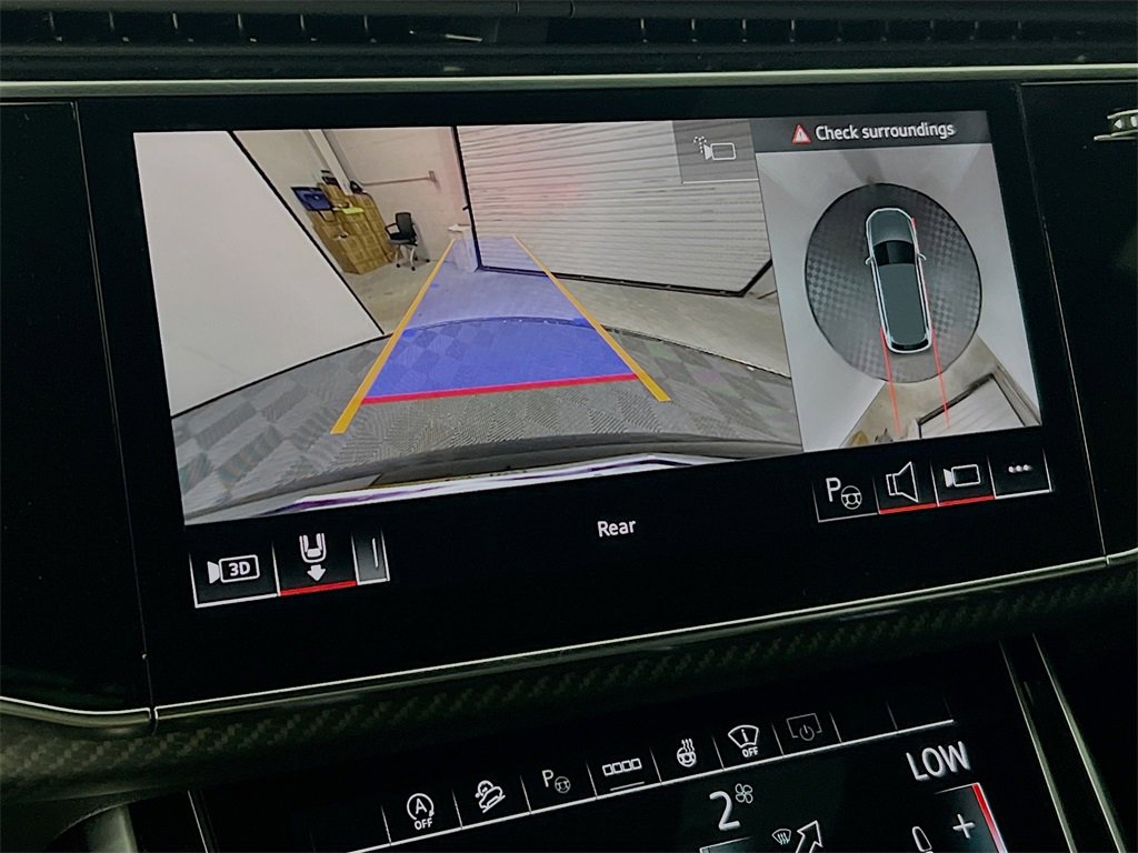New 2026 Audi Q7 3.0T Prestige image 14
