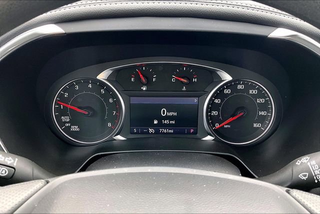 Used 2023 Chevrolet Blazer LT image 12