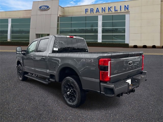 New 2026 Ford F350 XLT w/ XLT Premium Package image 5