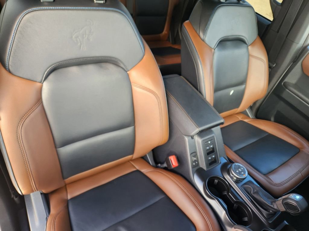 Used 2024 Ford Bronco Outer Banks image 20