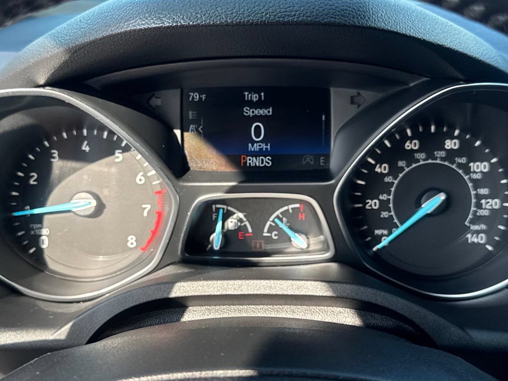 Used 2019 Ford Escape Titanium AWD/4WD image 37