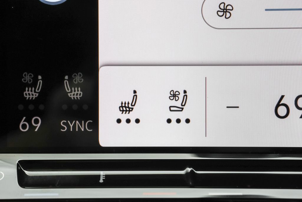 Used 2024 Volkswagen Atlas SEL Premium R-Line image 26