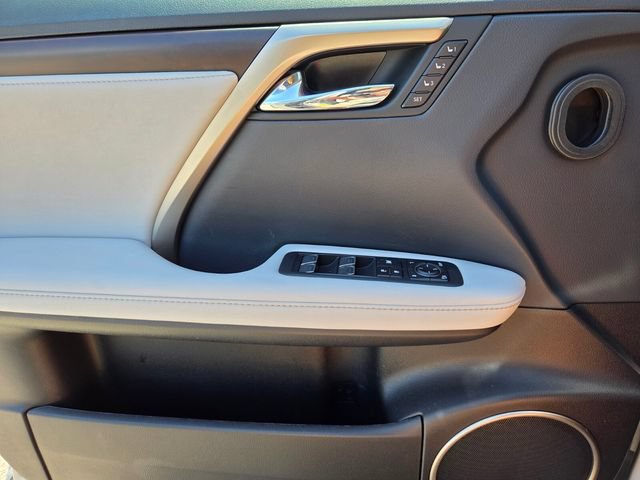 Certified 2022 Lexus RX 350 FWD w/ Premium Package image 27
