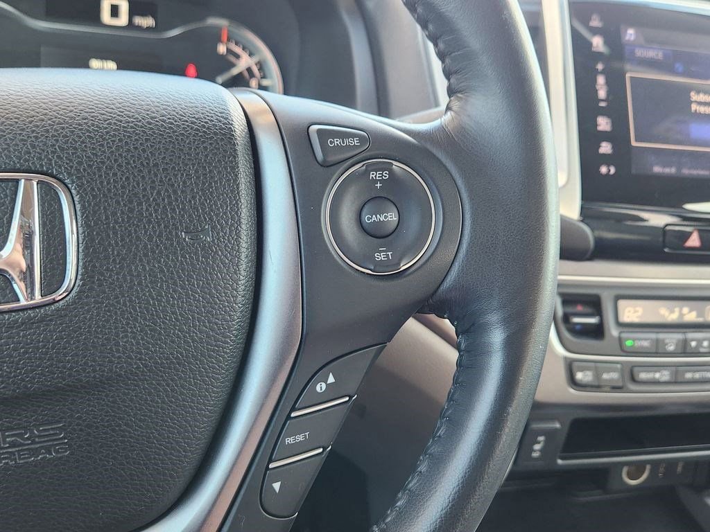 Used 2018 Honda Pilot EX-L image 17