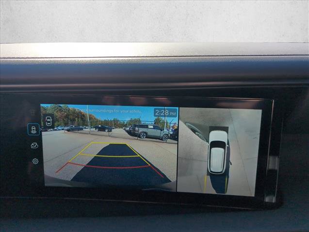 New 2026 Hyundai Palisade XRT Pro image 13