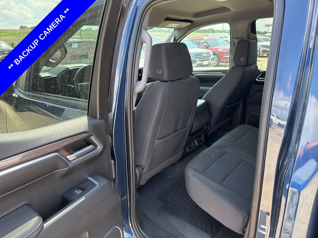 Used 2023 Chevrolet Silverado 1500 LT image 7