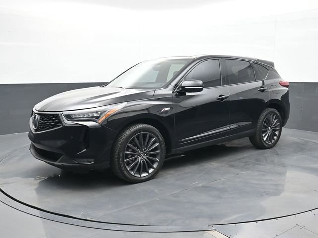 Used 2022 Acura RDX AWD image 1