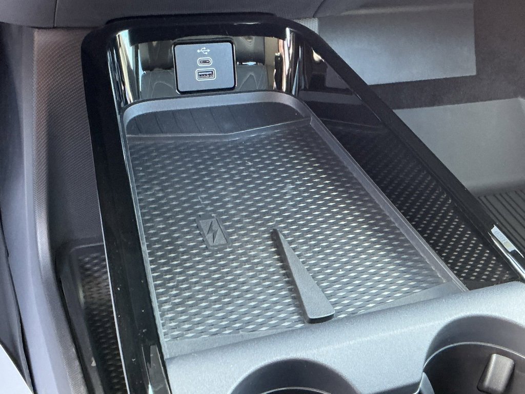 Certified 2025 Ford Mustang Mach-E Select w/ Interior Protection Package image 35