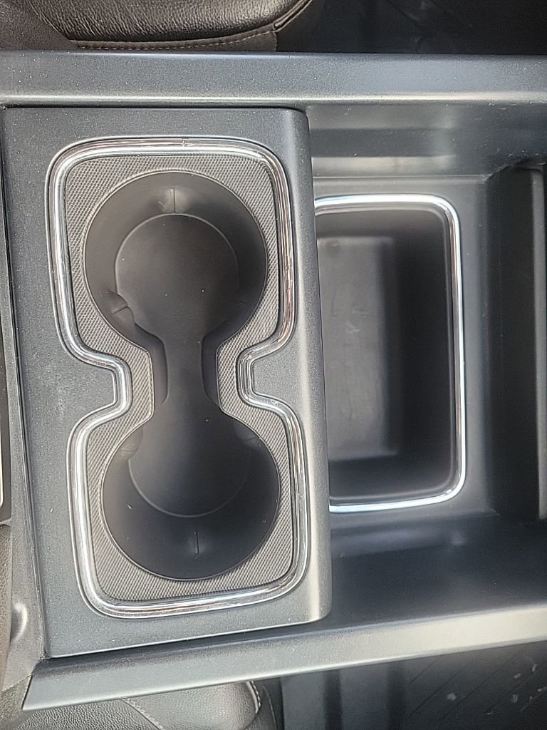 Used 2016 Chevrolet Silverado 2500 LTZ w/ Duramax Plus Package image 18