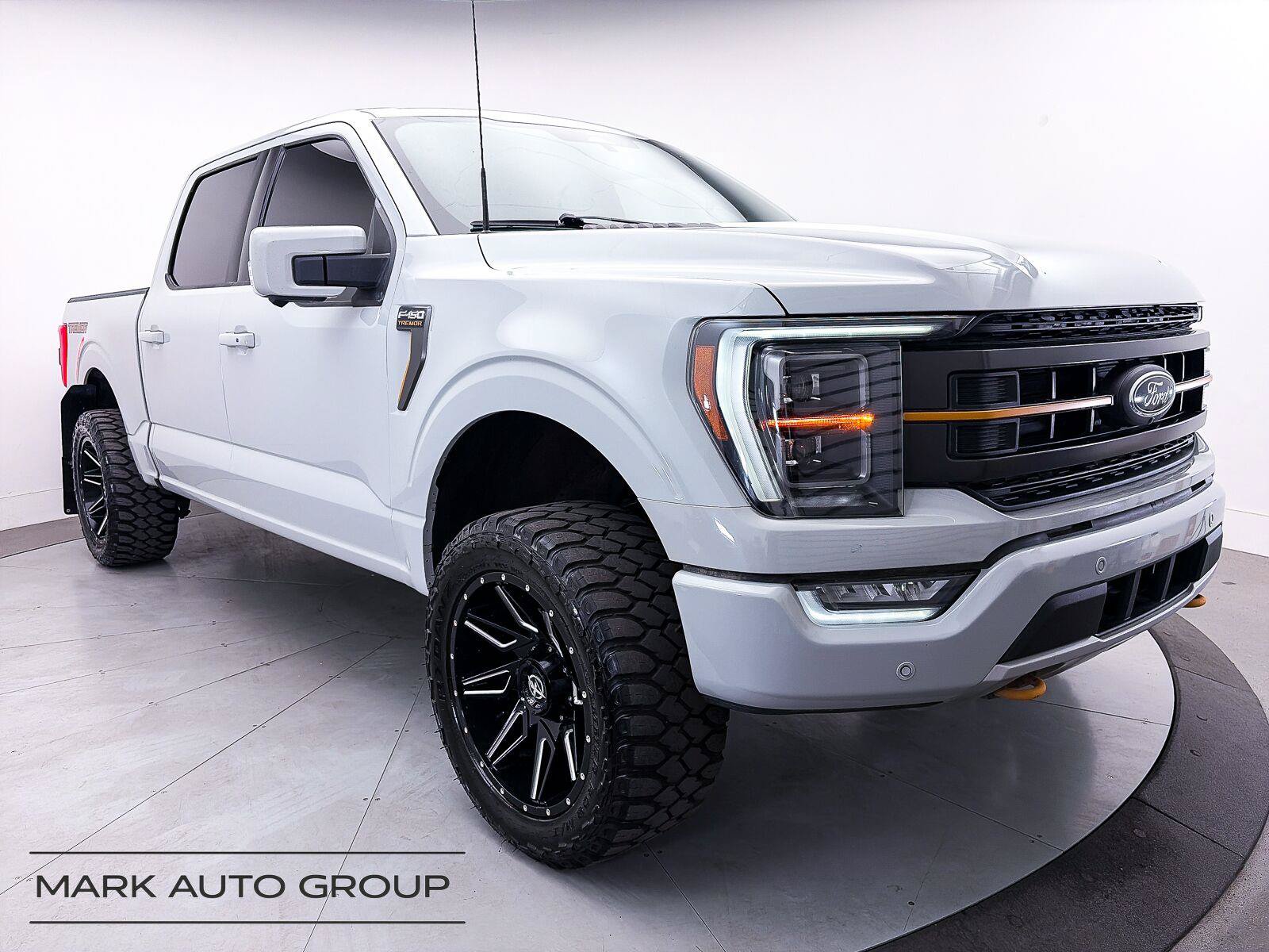 Used 2023 Ford F150 Tremor w/ Equipment Group 402A High AWD/4WD image 1