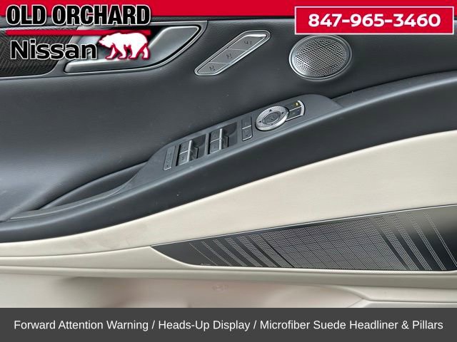 Used 2023 Genesis G80 3.5T Sport image 10