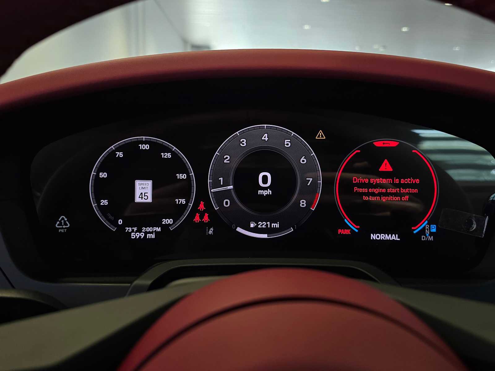 Used 2025 Porsche 911 Carrera image 20