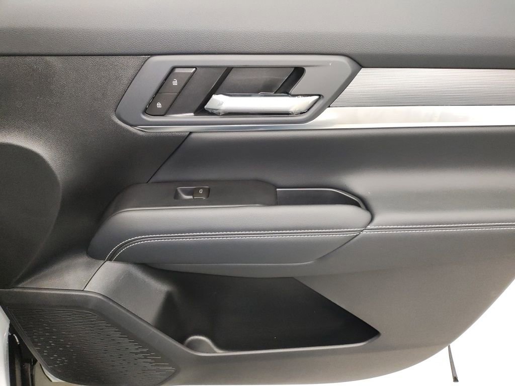 New 2026 GMC Terrain Elevation image 10