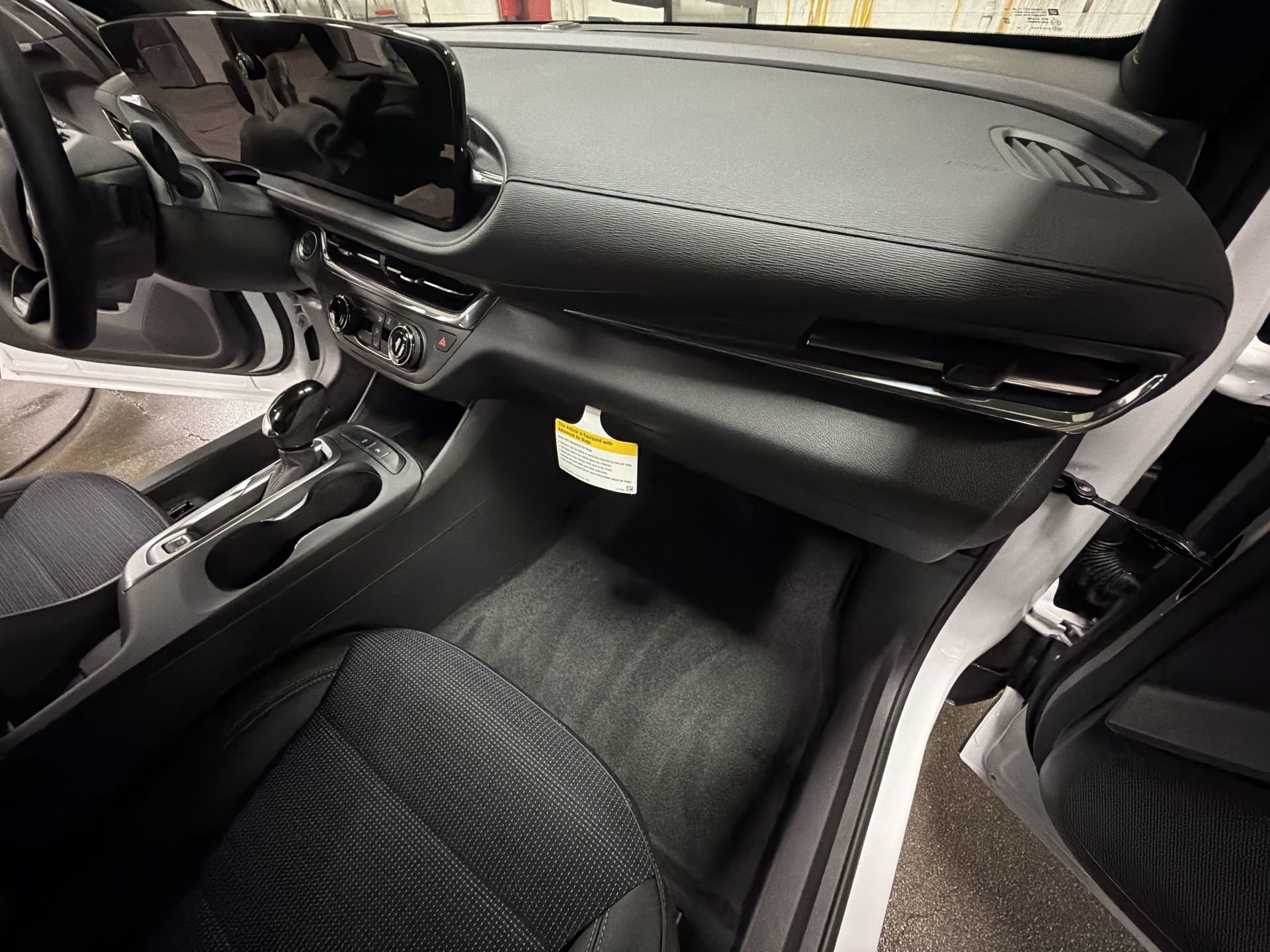 New 2026 Buick Envista Preferred w/ Convenience I Package FWD image 26