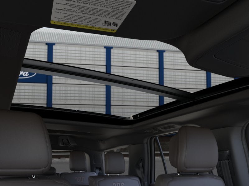 New 2026 Ford Expedition King Ranch AWD/4WD image 22