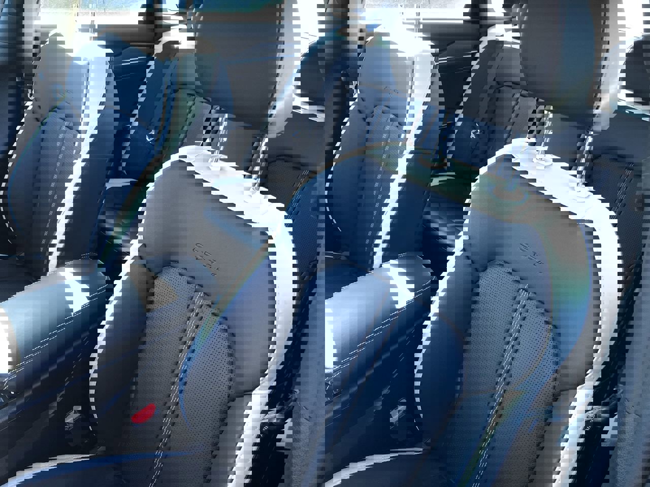 Used 2025 Kia K5 GT-Line image 12