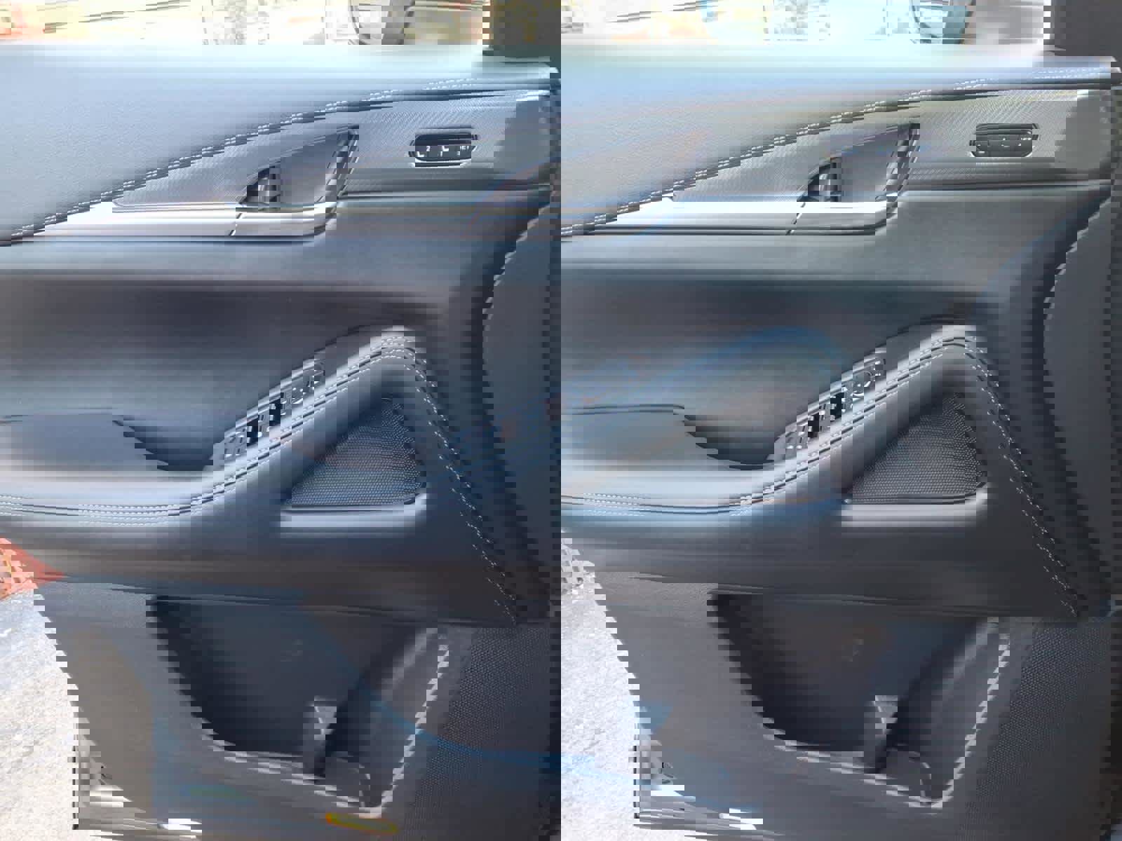 Certified 2023 INFINITI QX60 Luxe w/ Cargo Package image 15