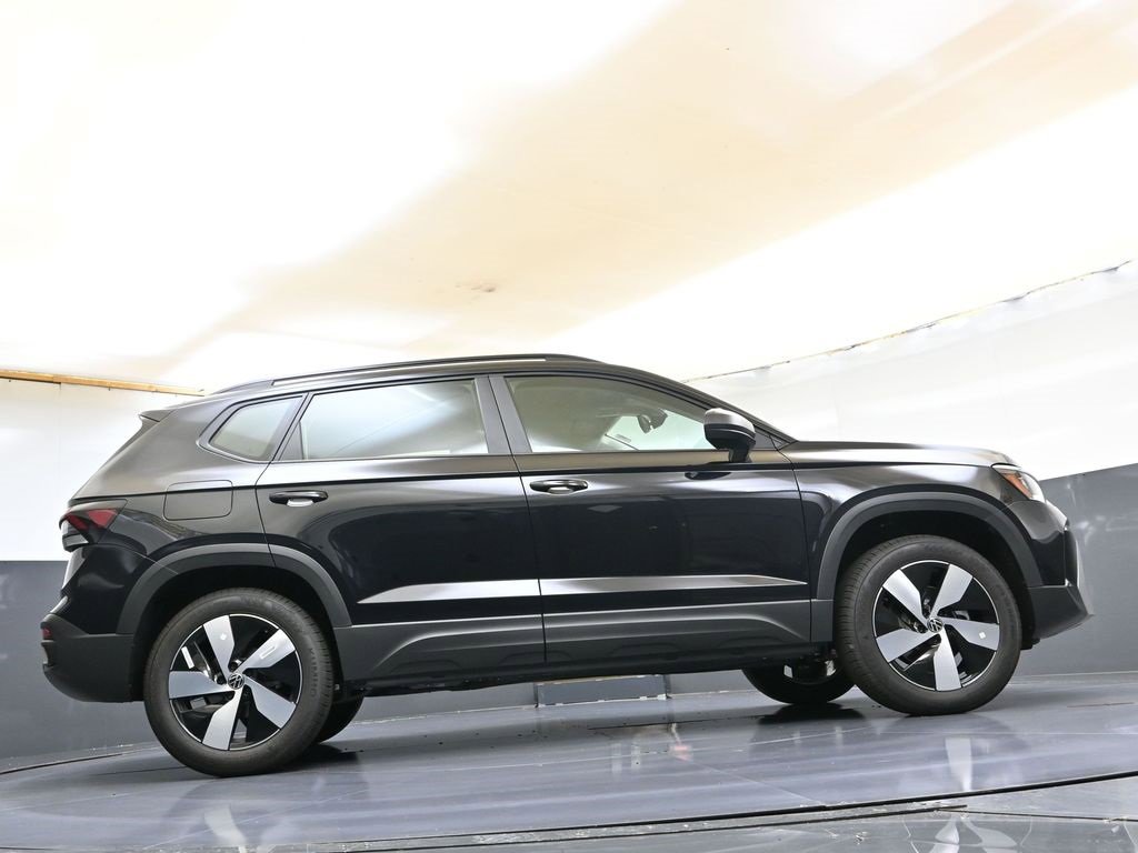 New 2025 Volkswagen Taos S image 41