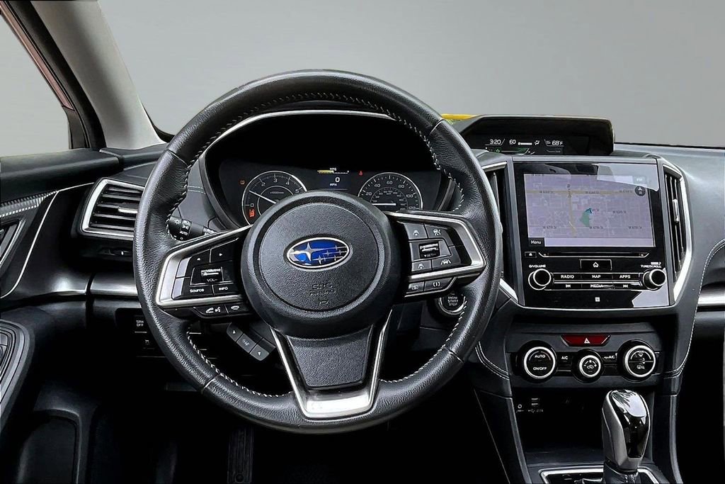 Used 2023 Subaru Impreza 2.0i Limited AWD/4WD image 9