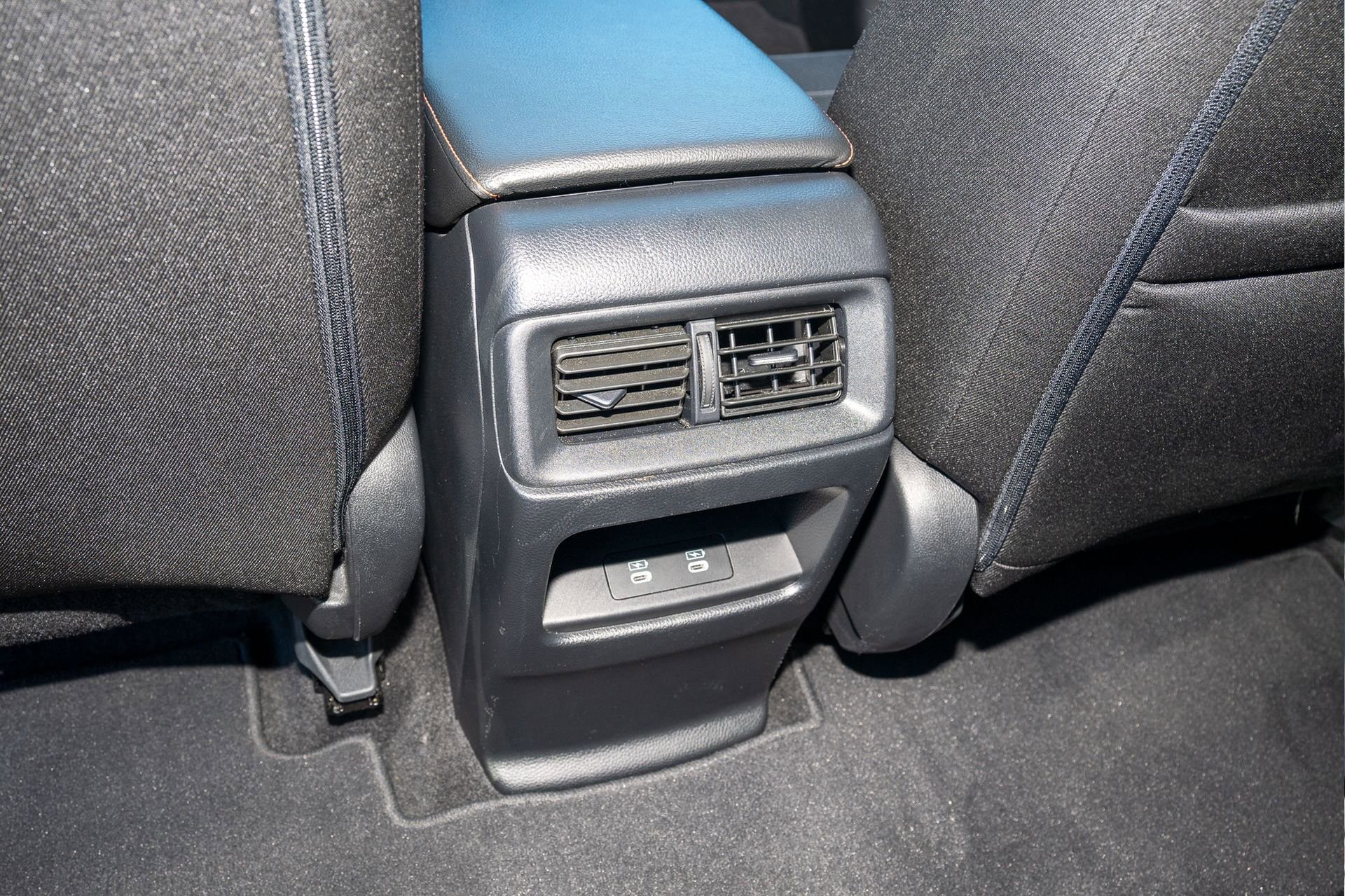 Certified 2024 Honda CR-V Sport image 21