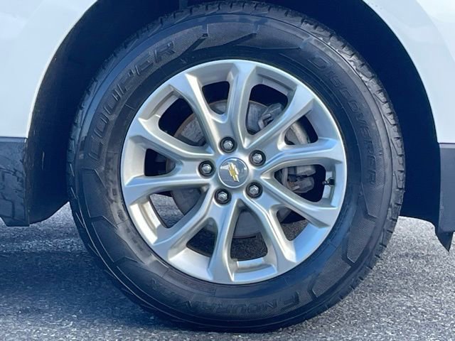 Certified 2018 Chevrolet Equinox LT image 16